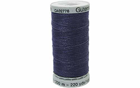 Picture of Gutermann Jeans Thread 200m Indigo