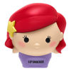 Picture of Lip Smacker Disney Tsum Tsum Lip Balm, Ariel, Mermazing Grapefruit Flavor