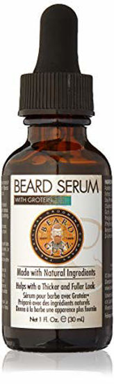 Picture of Beard Guyz Beard Serum with Grotein 20, 1 ounce