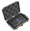 Picture of Casematix Rugged Waterproof Imaging Sensor Case Compatible with Walabot DIY in Wall Imager and Cables , Includes Case Only