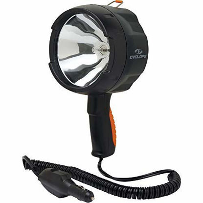 Picture of Cyclops SPOTLIGHTS CYC-HS140012V Spotlight