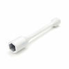 Picture of Steelman Torque Stick Extension Socket, 120 ft/lbs, White, Model:50070