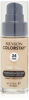 Picture of Revlon ColorStay Liquid Foundation Makeup for Combination/Oily Skin SPF 15, Longwear Medium-Full Coverage with Matte Finish, Buff (150), 1.0 oz