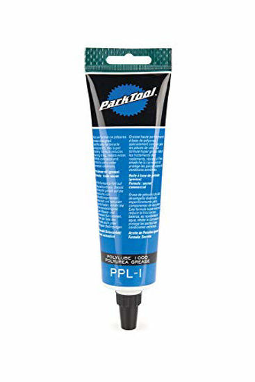 Picture of Park Tool PPL-1 PolyLube 1000 Bicycle Grease (Tube)