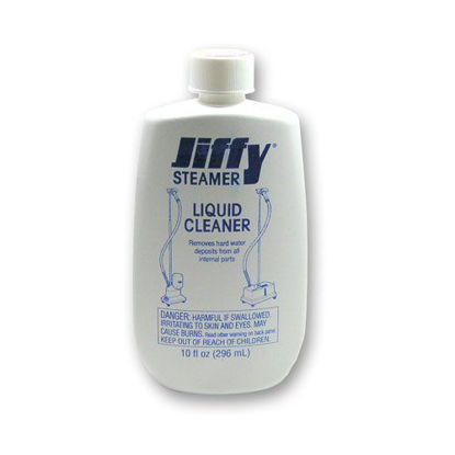 Picture of Jiffy Steamer liquid cleaner
