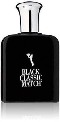 Picture of PB ParfumsBelcam Black Classic Match our Version of Polo Black EDT 2.5 fl. oz.