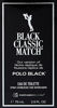 Picture of PB ParfumsBelcam Black Classic Match our Version of Polo Black EDT 2.5 fl. oz.