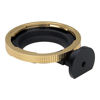 Picture of Fotodiox Pro Lens Mount Adapter - Arri PL (Positive Lock) Mount Lens to Canon EOS (EF, EF-S) Mount SLR Camera Body