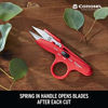 Picture of Corona FS 4110 Hydroponic Finger Micro Snips