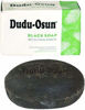 Picture of Black Soap 12 Bar Value Pack By Dudu Osun For African American Skin Care Each Soap Bar Contains Shea Butter