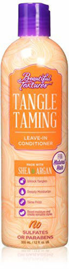 Picture of Beautiful Textures Tangle Taming Leave-in Conditioner,12fl.Oz