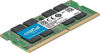 Picture of Crucial 32GB Kit (16GBx2) DDR4 2666 MT/s (PC4-21300) DR x8 SODIMM 260-Pin Memory - CT2K16G4SFD8266