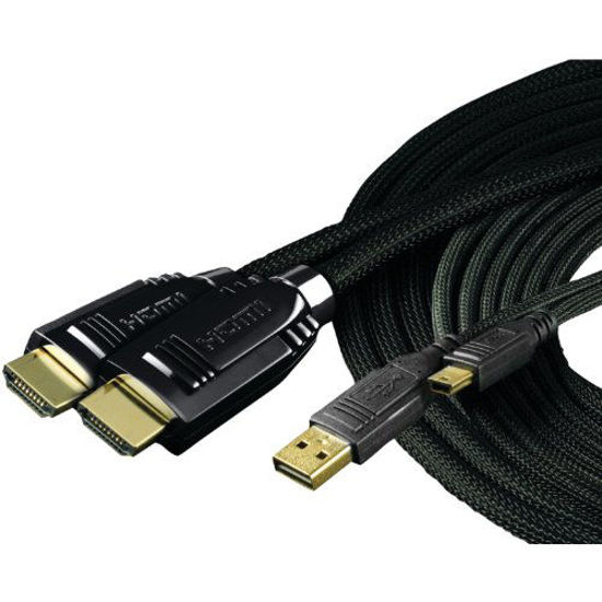 Cable best sale hdmi ps3