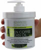 Picture of Advanced Clinicals Green Coffee Bean Oil Thermo-firming Cream (16oz)