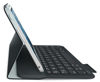 Picture of Logitech Ultrathin Keyboard Folio for iPad mini (Not for iPad Mini 4 -Will NOT Fit) - Carbon Black