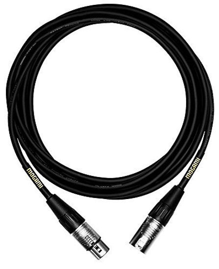 Picture of Mogami Core Plus XLR Microphone Cable 15 Foot