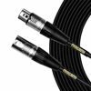 Picture of Mogami Core Plus XLR Microphone Cable 15 Foot