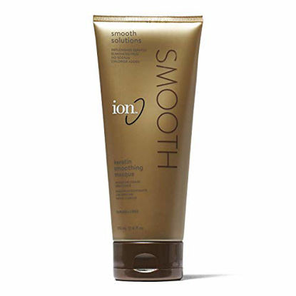 Picture of Ion Keratin Smoothing Masque