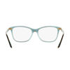 Picture of Tiffany & Co. TF2116B - 8134 Eyeglass Frame HAVANA/BLUE w/ Clear Demo 53mm