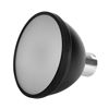 Picture of Godox AD-S2 Standard Reflector with Soft Diffuser for Godox AD300 Pro, Godox AD200 Pro Godox AD200PRO Godox AD200 AD180 AD360 AD360II Flashes