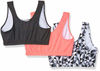 Picture of Fruit of the Loom Womens Built Up Tank Style Sports Bra