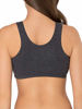 Picture of Fruit of the Loom Womens Built Up Tank Style Sports Bra