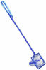 Picture of Penn-Plax QN2 Quick Net for Fish - 2 x 1.75 | Strong and Durable | Safely and Easily Move Fish, Blue, One Size