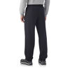 Picture of Fruit of the Loom Mens Elastic Bottom Sweatpant-Charcoal Heather-4XL