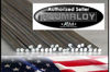 Picture of Alumaloy 20 Rods - USA Made, As Seen on TV, 1/8" x 18" Simple Welding Rods, Aluminum Brazing/Welding Rods, Aluminum Repair