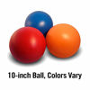 Picture of Virtually Indestructible Best Ball for Dogs, 10-inch