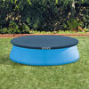 Picture of Intex 8-Foot Round Easy Set Pool Cover