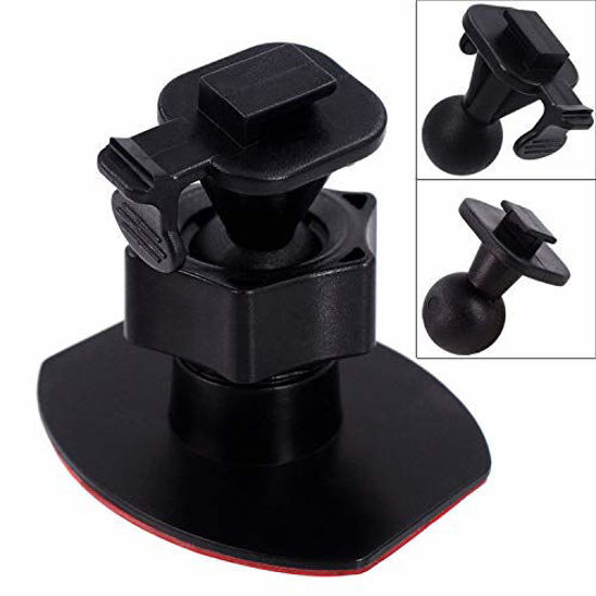 Dash cam mount deals holder