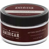 Picture of American Shaving After Shave Balm For Men (4oz) - Sandalwood Barbershop Scent - 100% Natural Moisturizing Aftershave Lotion - Best Aftershave For Men to Soothe Dry Sensitive Skin Post Shave