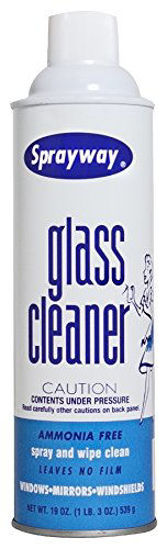 Picture of Sprayway 050 Glass Cleaner - 19 oz.