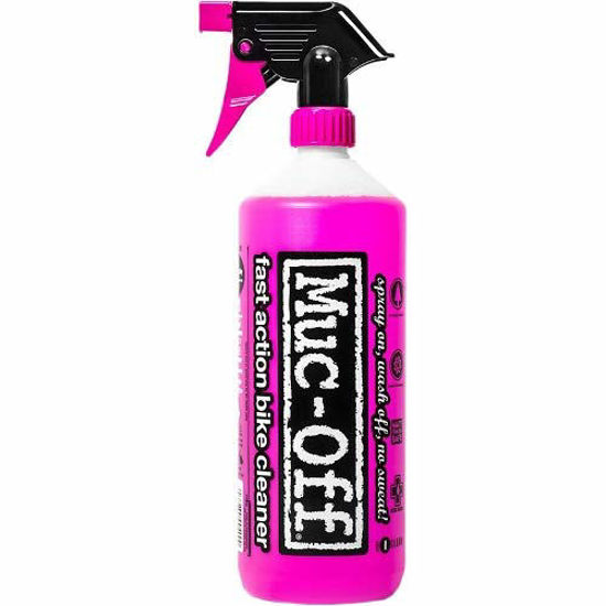 Picture of Muc-Off MOX-904 Nano Tech Bike Cleaner - 1 Liter