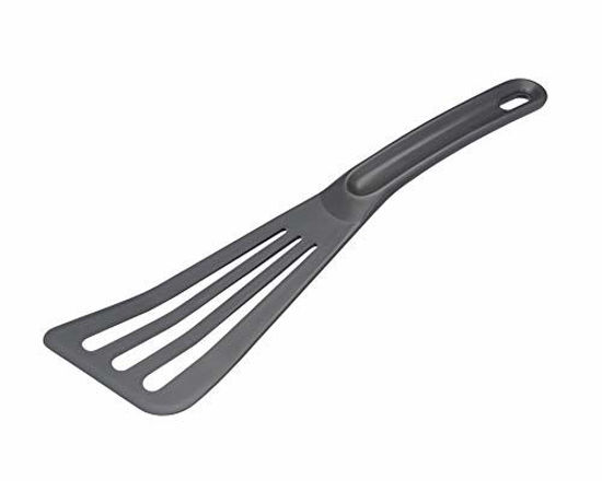 Picture of Matfer Bourgeat Exoglass Pelton Spatula Gray