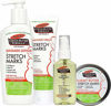 Picture of Palmer's Cocoa Butter Formula Complete Stretch Mark and Pregnancy Skin Care Kit