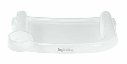 Picture of Inglesina Fast Dining Tray Plus, Clear