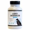 Picture of NonScents Carpet Odor Eliminator - Pet and Dog Carpet Deodorizer - Outperforms Baking Soda