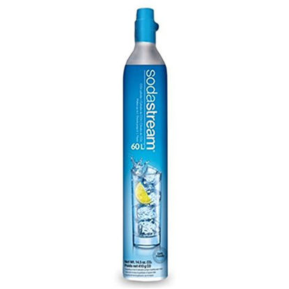 SodaStream Clear 0.5 L Bottle 2 pk, New Sealed, Ships Free