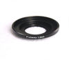 Picture of Fotasy 16mm Cine Lens to M43 Adapter, C Mount to MFT Converter, fits Olympus E-PL8 E-PL9 E-M1 E-M5 E-M10 I II III E-PM2 E-PM1 Pen-F E-M1X/ Panasonic G7 G9 GF8 GH5 GX7 GX8 GX9 GX85 GX80 GX850 G90 G91