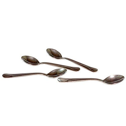 Picture of Turkish Tea Spoons 12 pieces by General