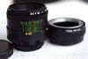 Picture of Helios 44-2 58mm F2 Russian Lens for Sony E NEX (for E-mount cameras)