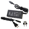 Picture of HQRP AC Adapter Works with Harman Kardon SoundSticks I, II, III, 1, 2, 3 Multimedia Speaker System Sound Sticks Power Supply Cord 16V 1.5A NU40-2160150-I3 AP3211-UV 700-0036-001 + Euro Plug Adapter