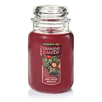 Yankee Candle Balsam & Cedar Scented, Classic 7oz Small Tumbler Single Wick  Candle, Over 35 Hours of Burn Time