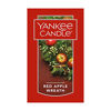 Picture of Yankee Candle Large Jar Candle, Red Apple Wreath