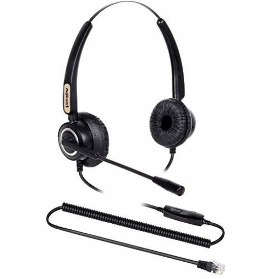 Cisco discount headset rj9