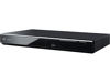 Picture of Panasonic DVD Player DVD-S700 (Black) Upconvert DVDs to 1080p Detail, Dolby Sound from DVD/CDs View Content Via USB