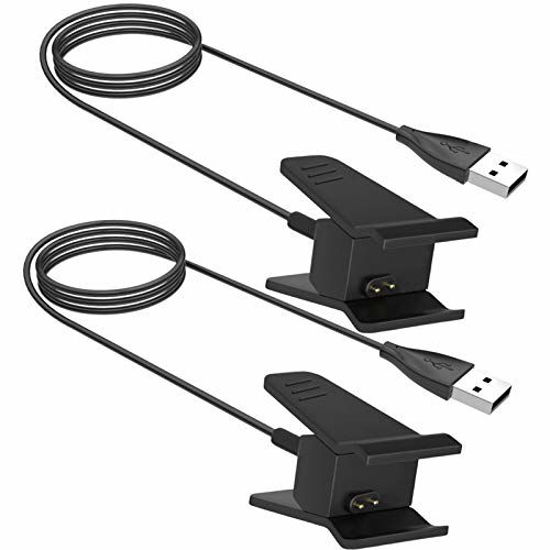 Fitbit watch charger discount replacement