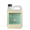 Picture of Mrs. Meyers Clean Day Liquid Hand Soap Refill, Basil, 33 fl oz